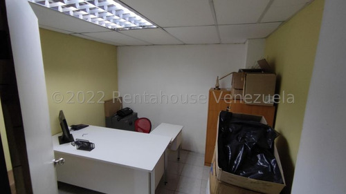 Imagen 3 de 14 de Local En Alquiler Parroquia Catedral 22-21625 Renta House Los Samanes