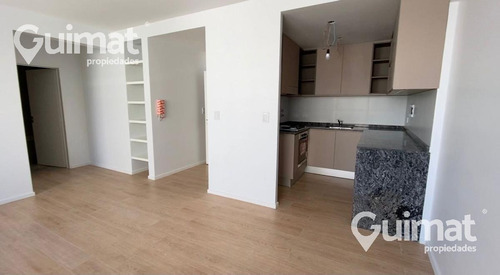 Imagen 4 de 16 de Semipiso De 2 Ambientes A Estrenar!