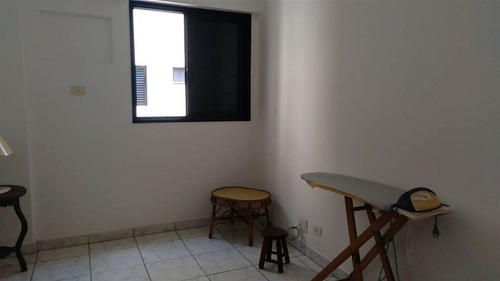 Imagem 18 de 30 de Apartamento, 2 Dorms Com 100 M² - Tupi - Praia Grande - Ref.: Gim6023949 - Gim6023949