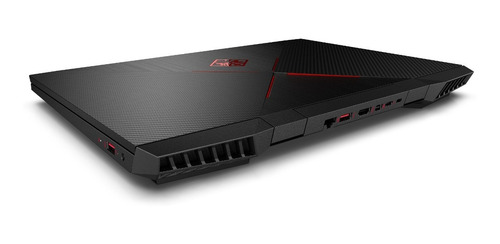 Notebook Hp Omen 15-dc0002la I5 8gb 1tb Gtx1050ti 15,6 Negro