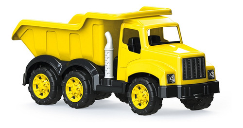 Camion Juguete Maxi Truck 7111 - Kidscool
