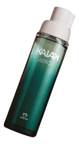 Natura Perfume Kaiak Aero Femenino 100 Ml. + Envió