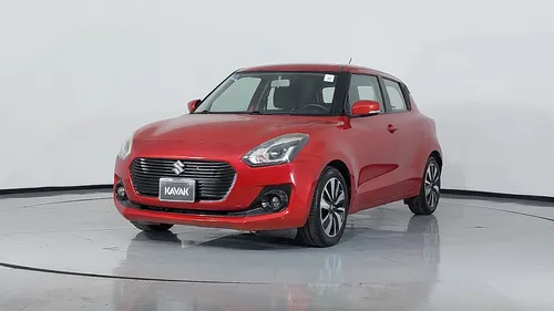 Suzuki Swift 1.0 BOOSTERJET AUTO
