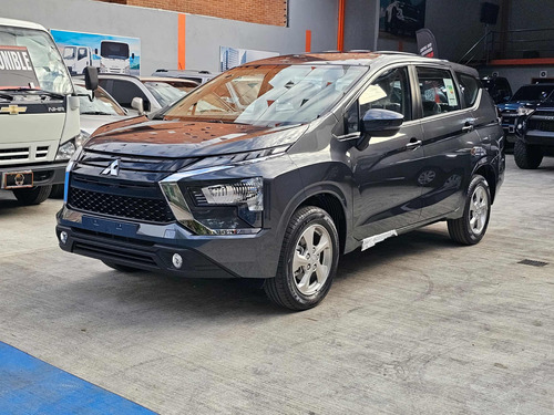 Mitsubishi Xpander .