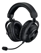 Comprar Auriculares Inalambricos Logitech G Pro X 2 Lightspeed Csi Color Negro