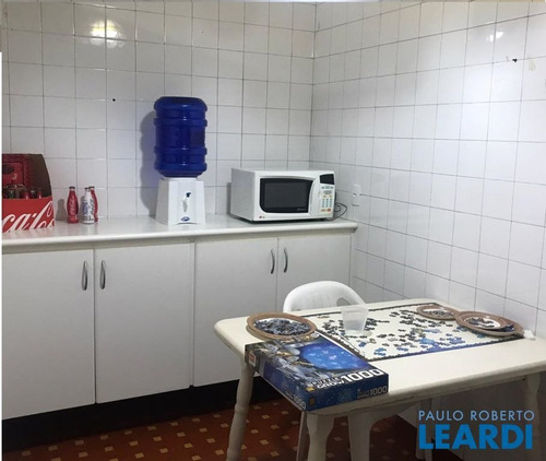 Imagem 5 de 15 de Casa Em Condomínio - Planalto Paulista - Sp - 620114