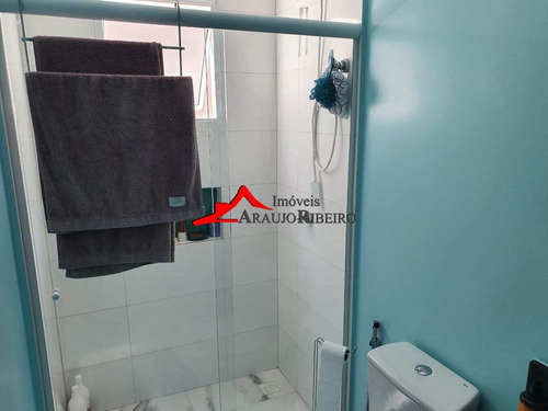 Imagem 15 de 30 de Casa Com 3 Dorms, Tremembé - R$ 450 Mil Cod: 60606 - V60606