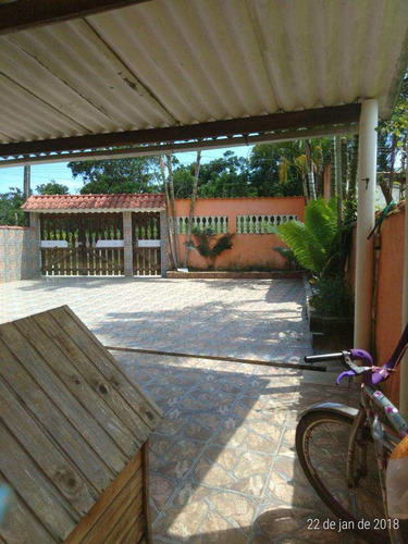 Imagem 14 de 29 de Chácara Com 2 Dorms, Loty, Itanhaém - R$ 190 Mil, Cod: 2460 - V2460