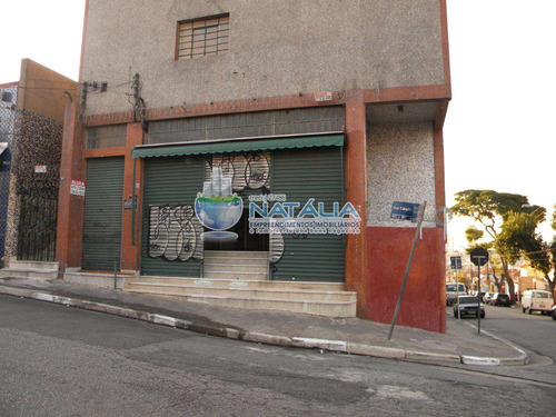 Imagem 9 de 9 de Apartamento Com 2 Dorms, Penha, São Paulo - R$ 265.000,00, 61m² - Codigo: 62442 - V62442