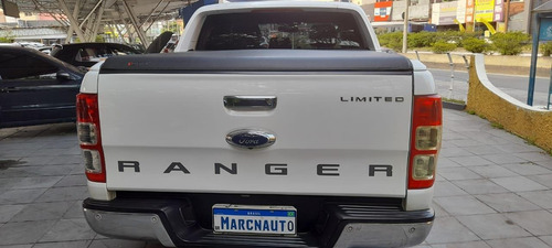 Imagem 9 de 11 de Ranger Limited 3.2 2014