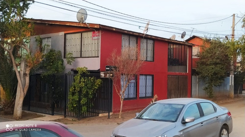 Se Vende Casa En San Bernardo 3d2b