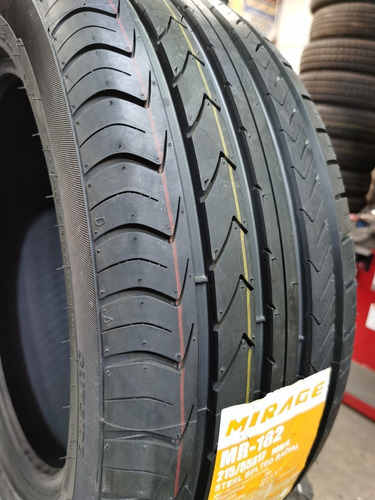 Llanta 215/55 R17 Mirage Mr-182 98w