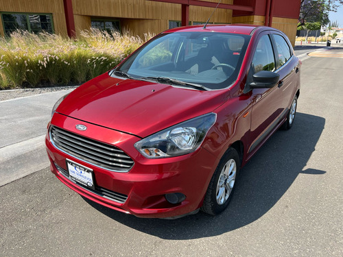 Ford Figo ENERGY