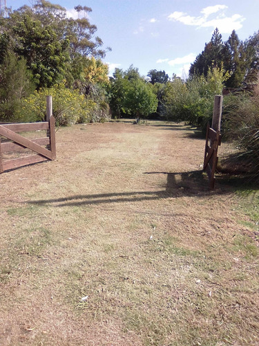 Dueño Vende Terreno En Balneario Solis