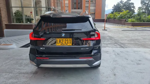BMW X1 1.5 F48 Sdrive 18i
