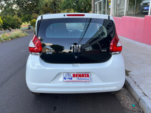 Fiat Mobi 1.0 Like Flex 5p