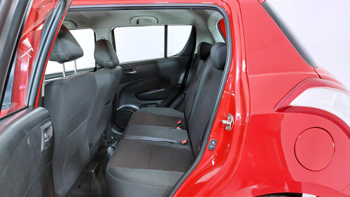 Suzuki Swift 1.2 Gl Mt