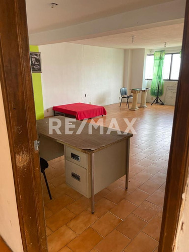 Imagen 10 de 16 de Edificio En Venta Toluca - (2)