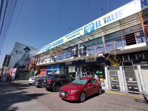 Plaza Comercial En Venta, Zona Prados Agua Azul Y  Av. 11 Sur, Puebla