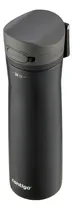 Comprar Termo Contigo Vaso Térmico Acero Inox Jackson Autopop 709ml Color Negro Jackson Autopop® Chill Ss 2.0