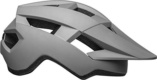 Bell Spark Mips Adult Mountain Bike Helmet - Matte/gloss Gra