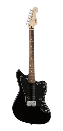 Guitarra Electrica Squier Fender Affinity Jazzmaster Hh 