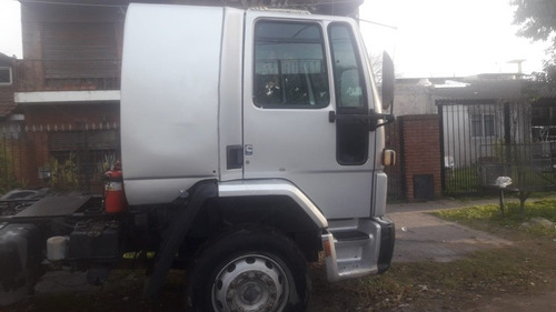 Imagen 4 de 22 de Ford Cargo 1832e Año 2008