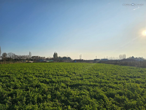 Terreno Construccion En Venta En Codegua