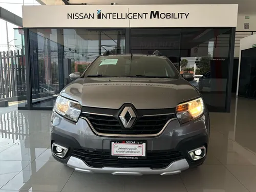 Renault Sandero Y Stepway 2023
