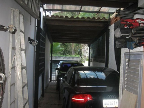 Imagen 12 de 14 de Casa En Venta En La Boyera, Caracas. Código 20-18308 Mvg