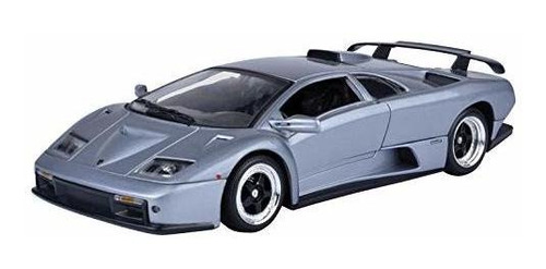Motormax 1:18 Lamborghini Diablo Y71wm