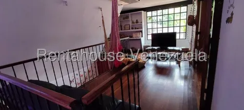 Apartamento En Venta Miranda Vgi