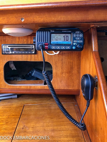 Colibri 24 Velero