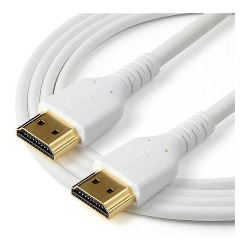 Cable Hdmi 1 Metro Gris