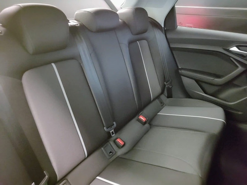 Imagen 12 de 25 de Audi A1 Sportback 2021 30 35 2020 0km 2022 Usado A3 Q2 A10k