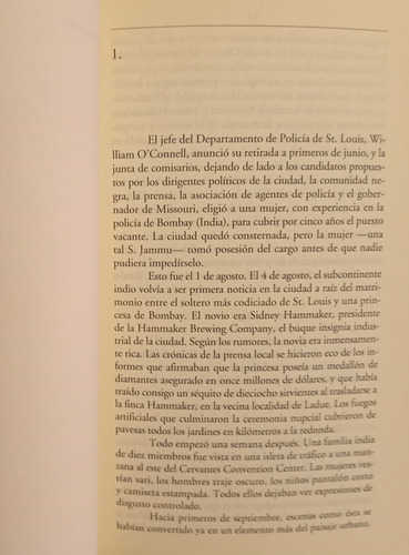 Ciudad Veintisiete - Jonathan Franzen - Caballito - Puan