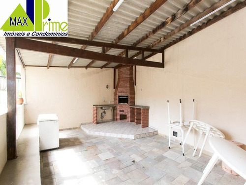 Imagem 2 de 26 de Apartamento - Ap00910 - 69802592