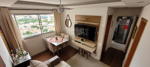 Imagem 8 de 15 de Apartamento À Venda Vila Brasilio Machado, 2 Quartos, 1 Vaga - Ph42121