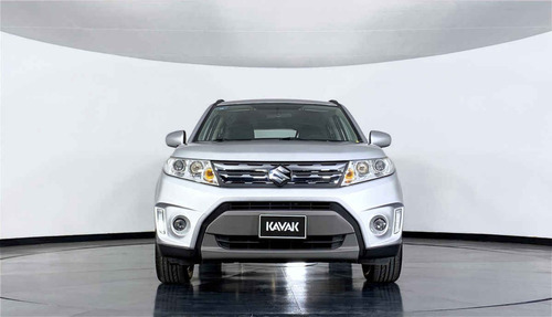 Imagen 2 de 15 de 109419 - Suzuki Vitara 2016 Con Garantía