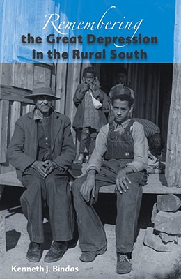 Libro Remembering The Great Depression In The Rural South...