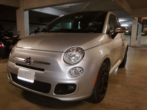 Fiat 500 1.4 16v Sport