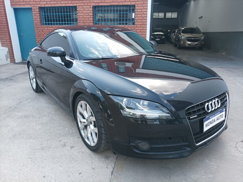 Audi TT 3.2 Quattro Stronic 250cv