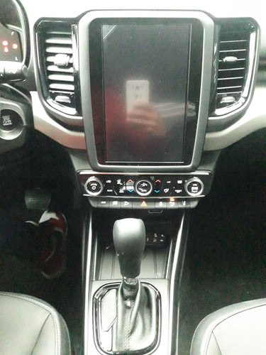 Fiat Toro 2.0 Volcano 4x4 At Pack Premium