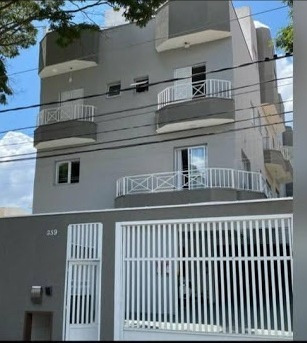 Imagem 15 de 15 de Sobrado - 3 Dorms. 1 Suite 1 Vaga - V-1660