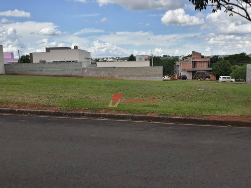 Terreno À Venda, 300 M² Por R$ 250.000,00 - Residencial São Luiz - Piracicaba/sp - Te0580