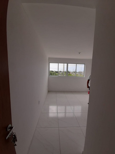 Apartamento Para Venda - 008461