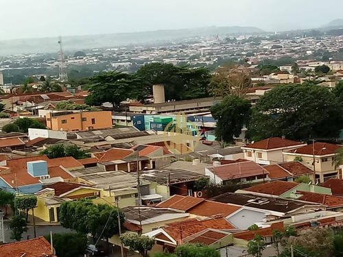 Imagem 30 de 30 de Apartamento Com 2 Dormitórios À Venda, Por R$ 178.000 - Sumarezinho - Ribeirão Preto/sp - Ap1633