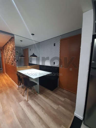 Imagem 10 de 15 de Apartamento À Venda Em Parque Das Cachoeiras - Ap003382