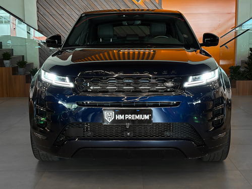 Land Rover Range Rover Evoque 2.0 R-dynamic Se Si4 Flex (p250) 5p