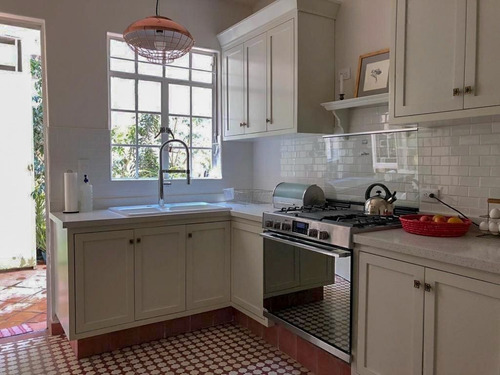 Imagen 5 de 30 de Departamento En Venta Con Estilo Clásico En La Condesa, Cuau